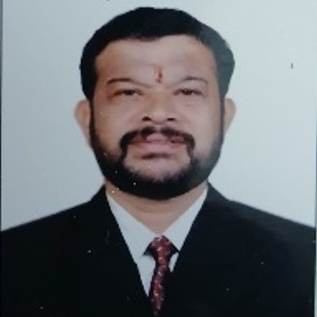 Vasant  Anand Shetty