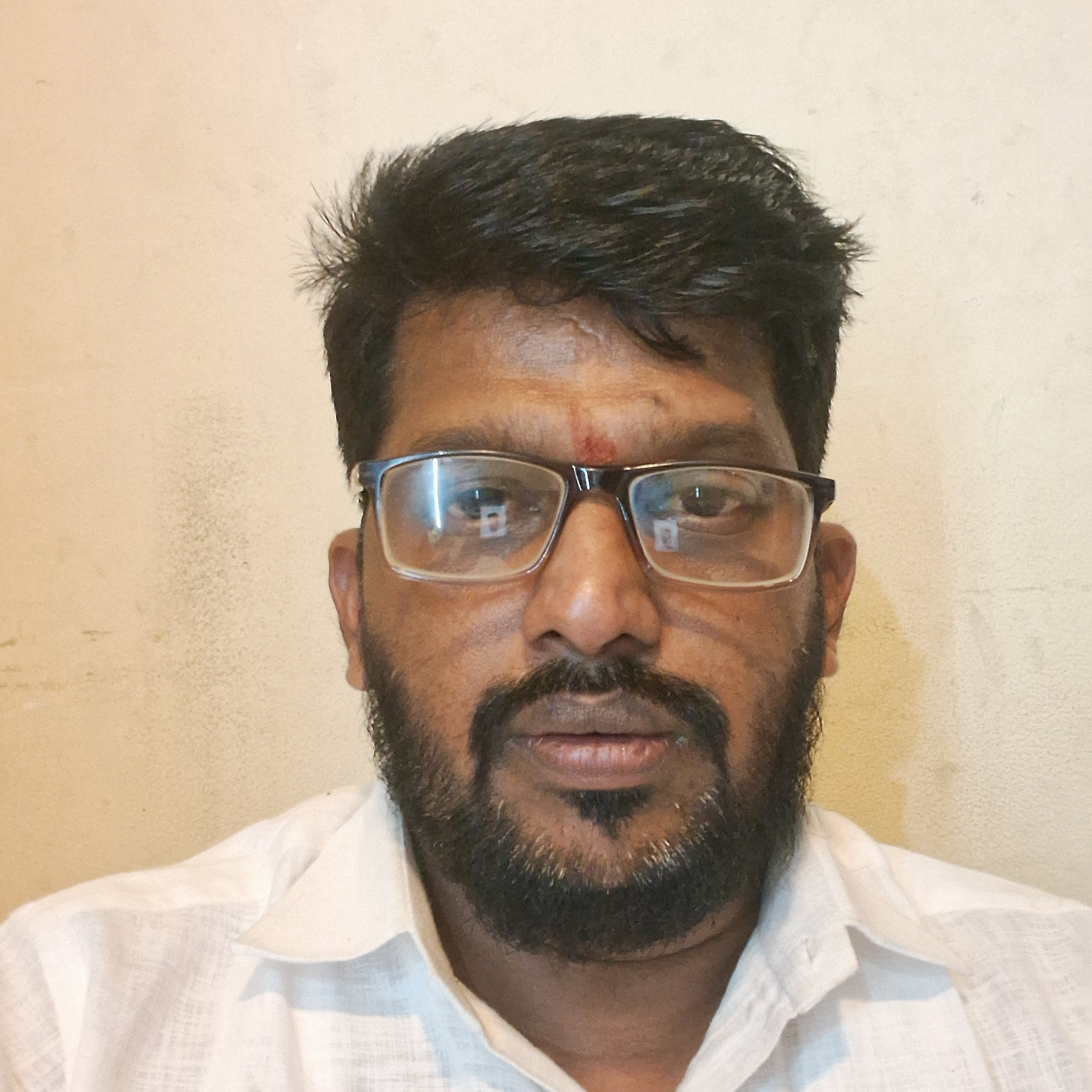 BHAGAVANDAS Sitaram Bhandari