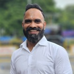 Akshay Vasant Shetty