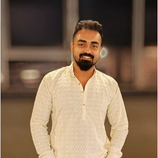 Sharan  Umesh Shetty