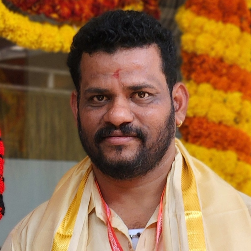 Divakar NARAYAN Shetty