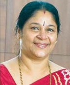Mrs.Geeta R.Shetty