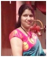 Mrs Asha Arun Shetty